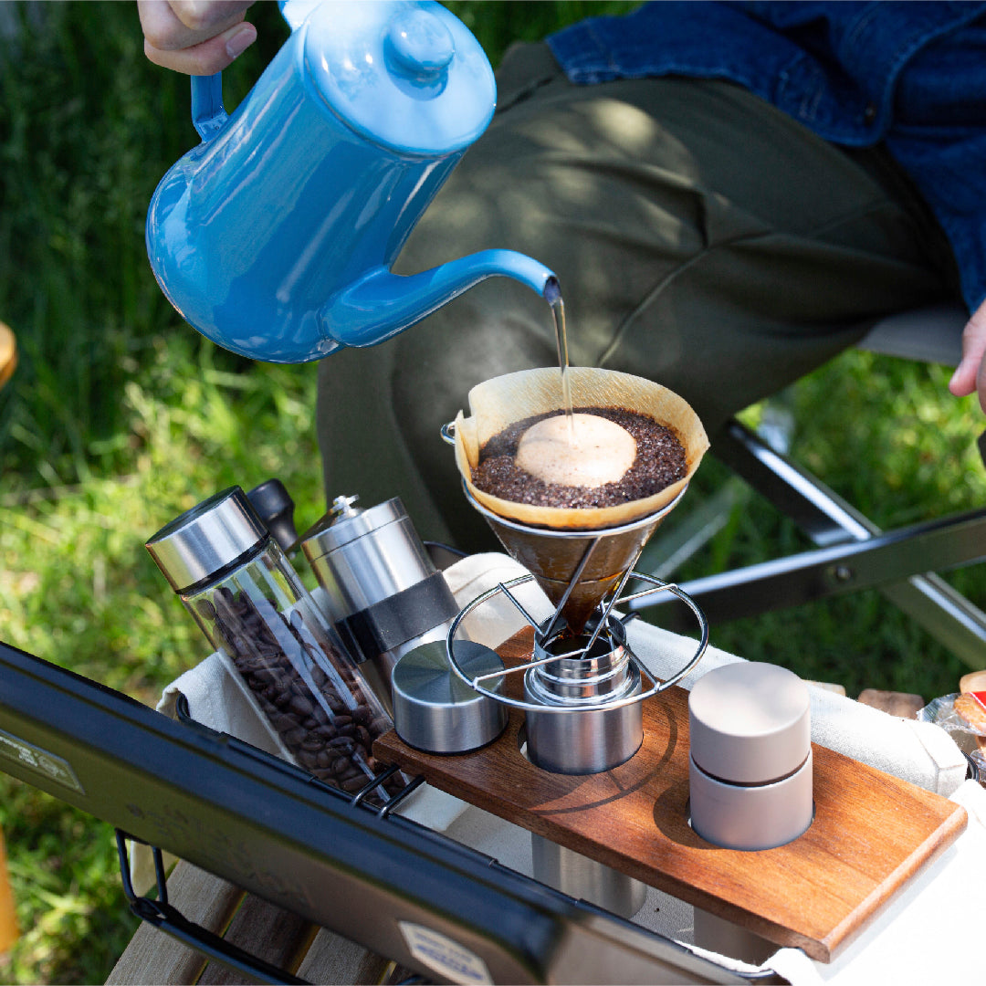 ポケトルコーヒーキット – POKETLE