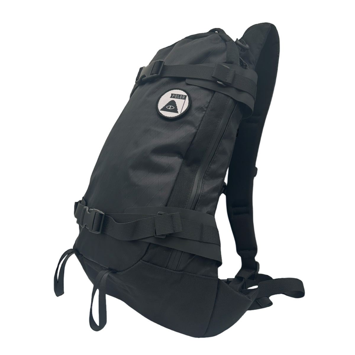 RAIN OR SHINE×POLER SC PACK 13L X-CLOTH – polerjapan