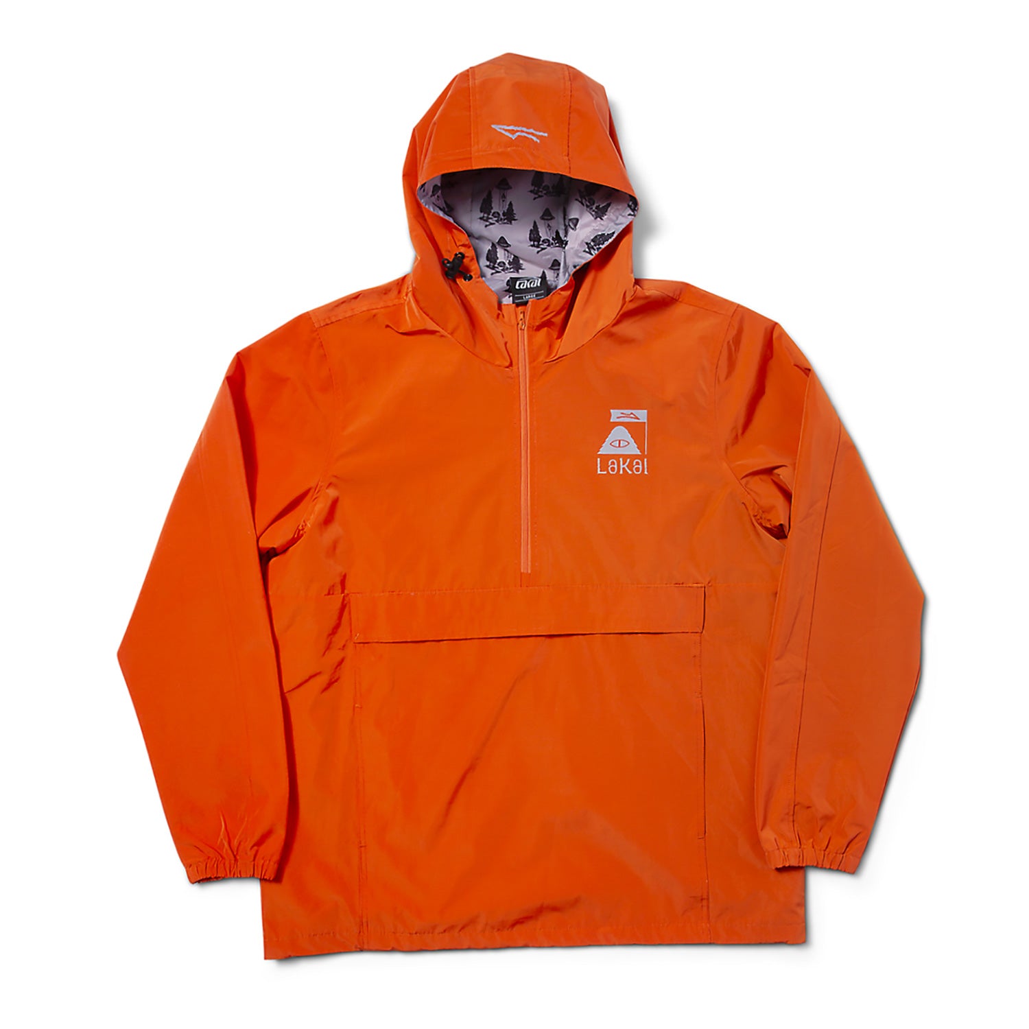 POLER×LAKAI ANORAK JACKET – polerjapan