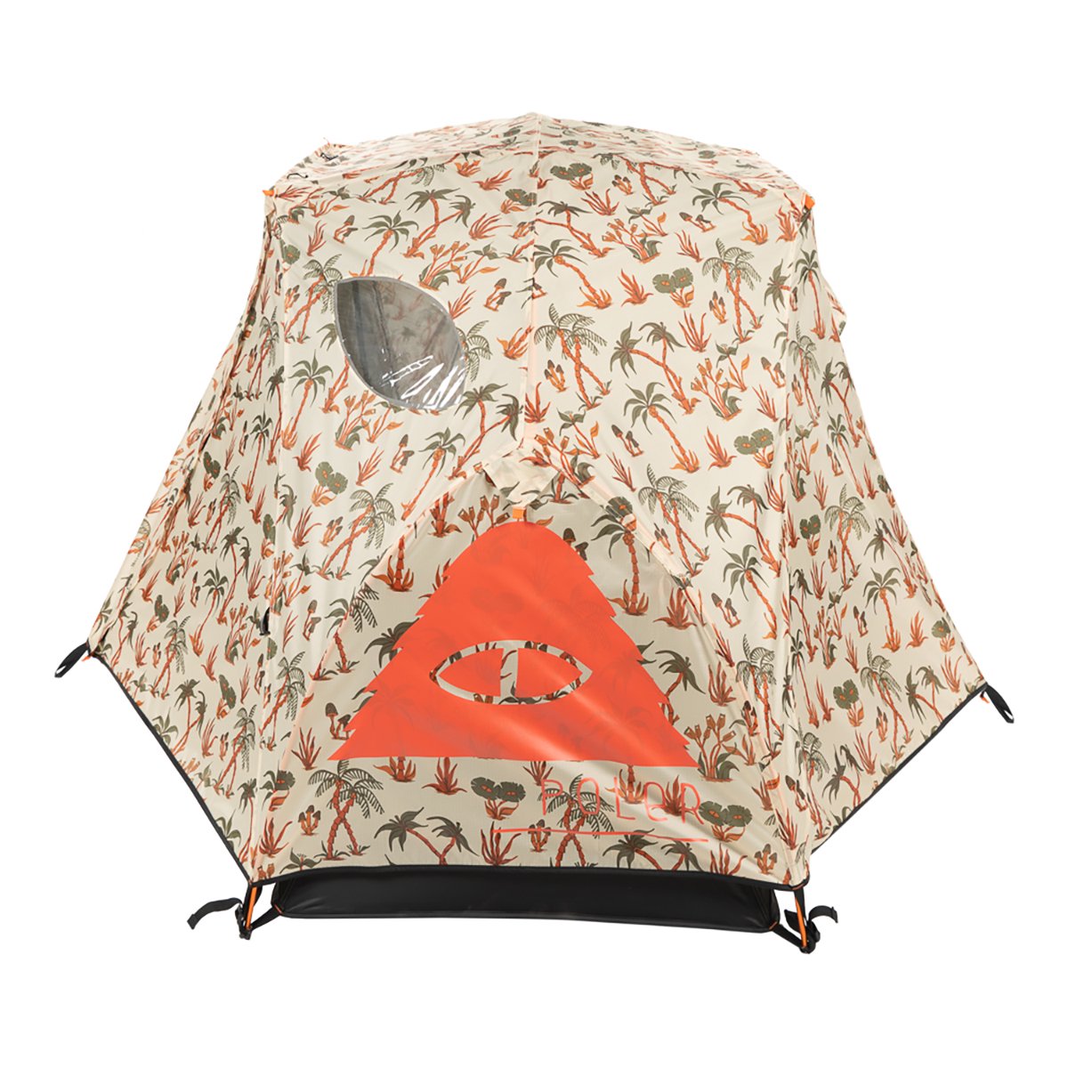 1 PERSON TENT – polerjapan