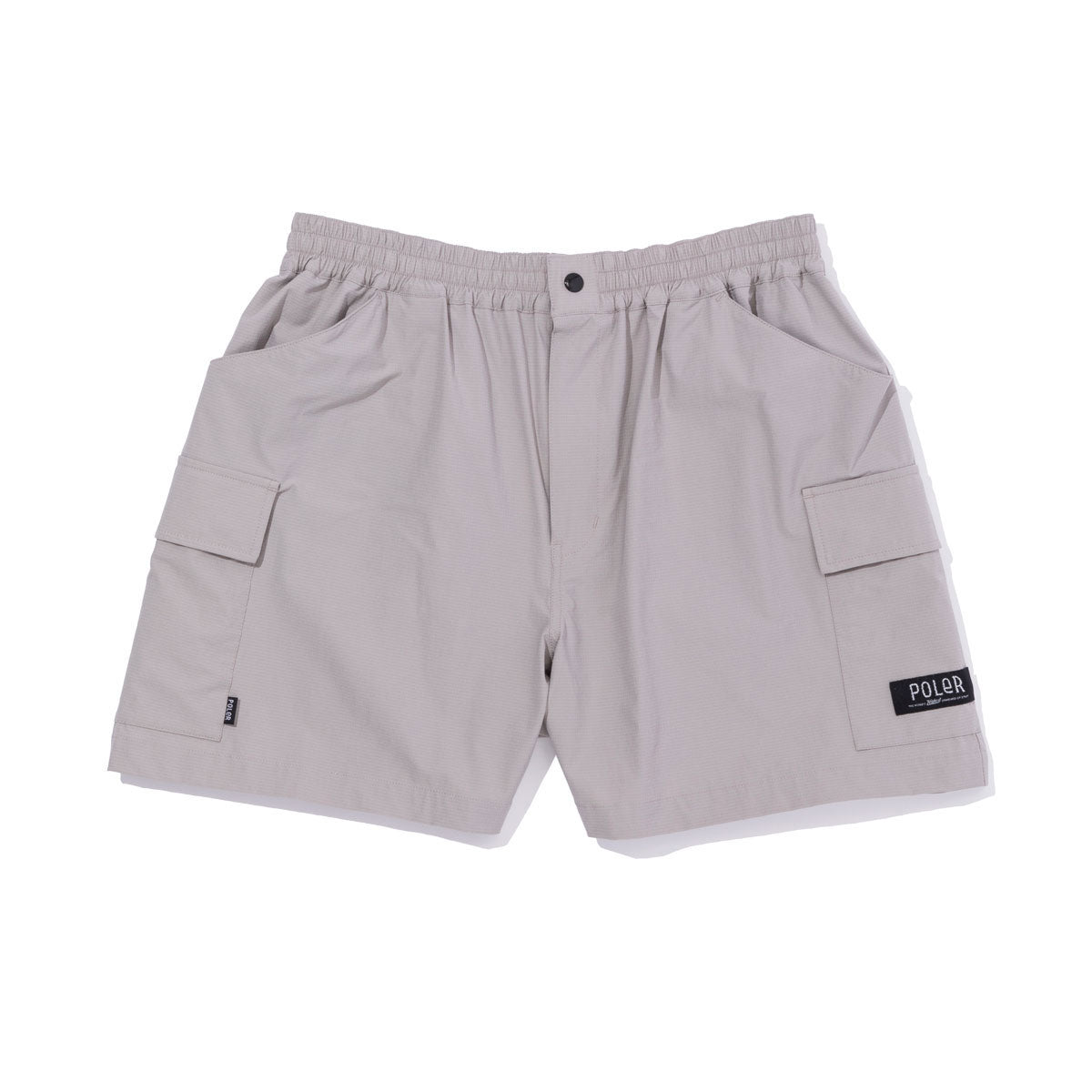 STRETCH RIP RELAX CARGO SHORTS – polerjapan