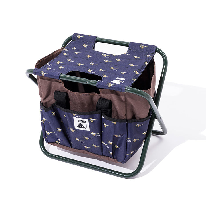 MULTI-UTILITY CHAIR – polerjapan