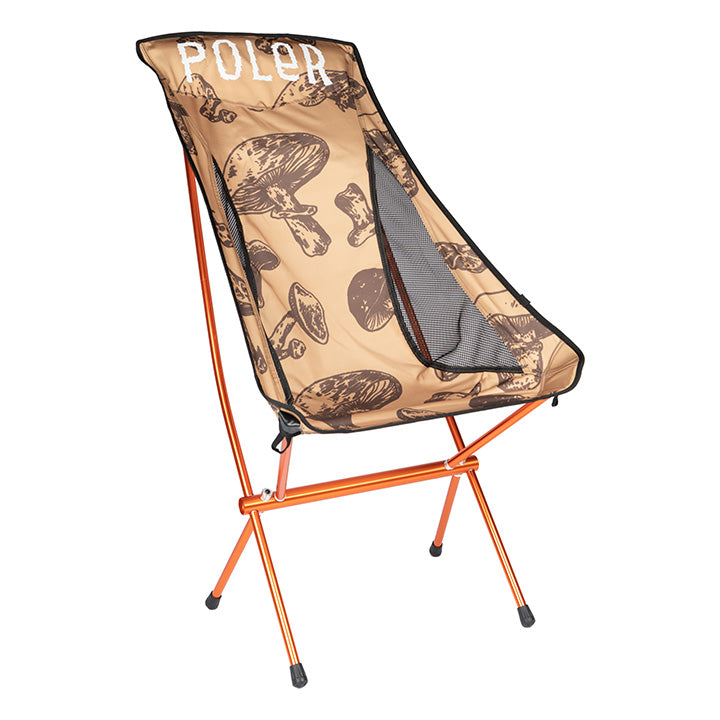 STOWAWAY CHAIR – polerjapan