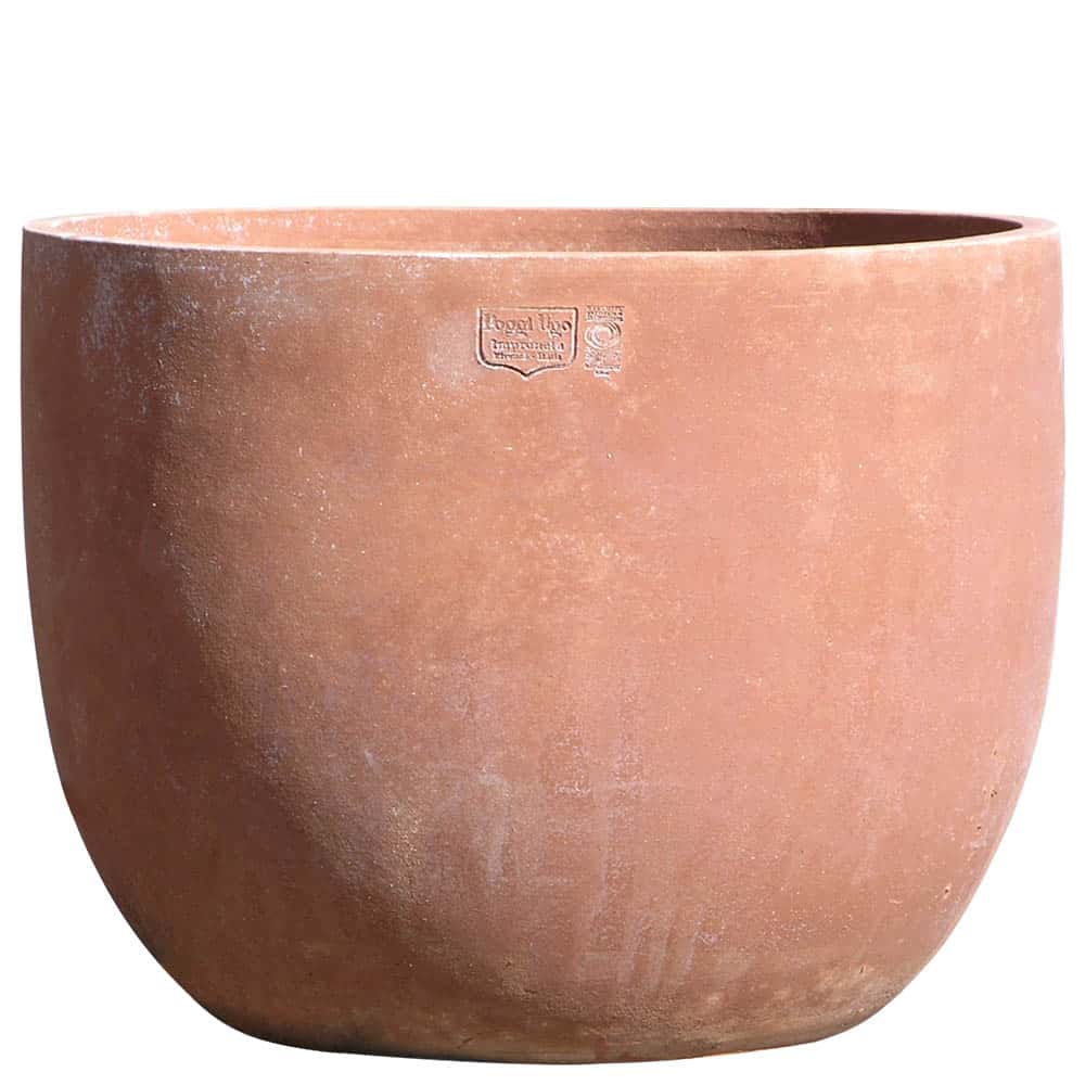 Bulb - Poggi Ugo - Terracotta Impruneta