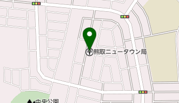 大阪府泉南郡熊取町の郵便局一覧 - NAVITIME