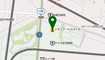 東京都小平市のスーパー一覧 - NAVITIME