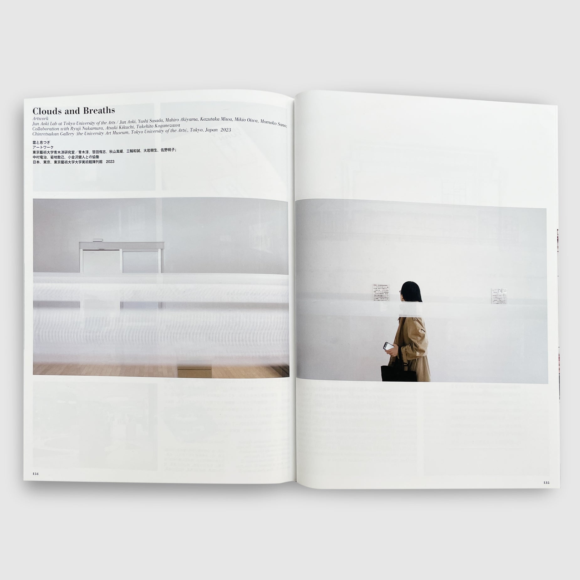 a+u 2025年6月号 特集：青木淳 ミュージアム | Post Architecture Books