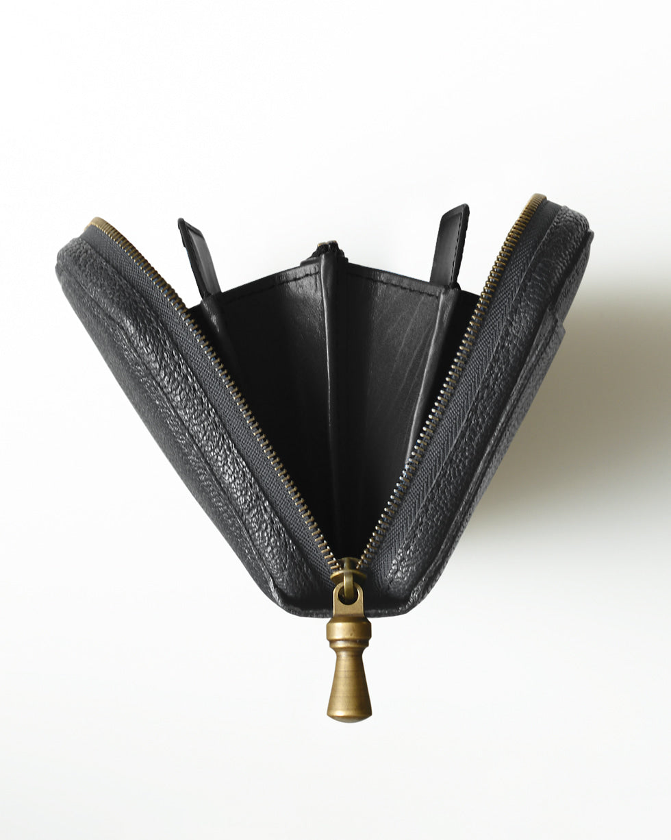 ケトルジッパーウォレット ロング – POSTALCO