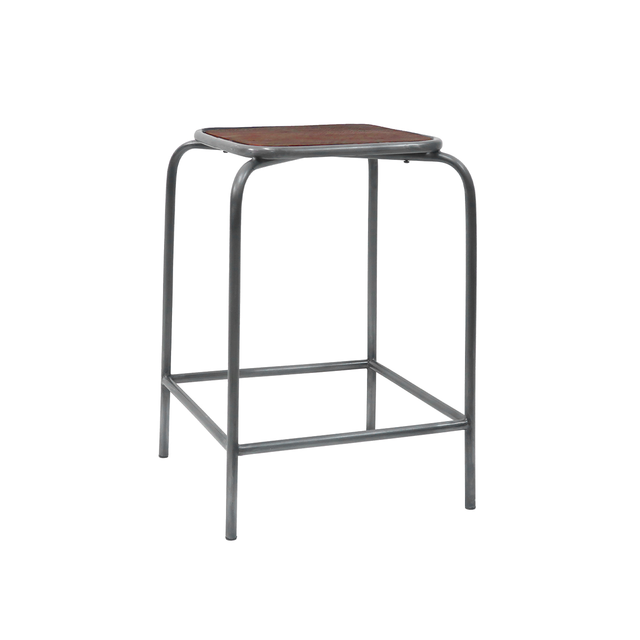 INDUSTRIAL STOOL / インダストリアル スツール 【982400001】 | POST