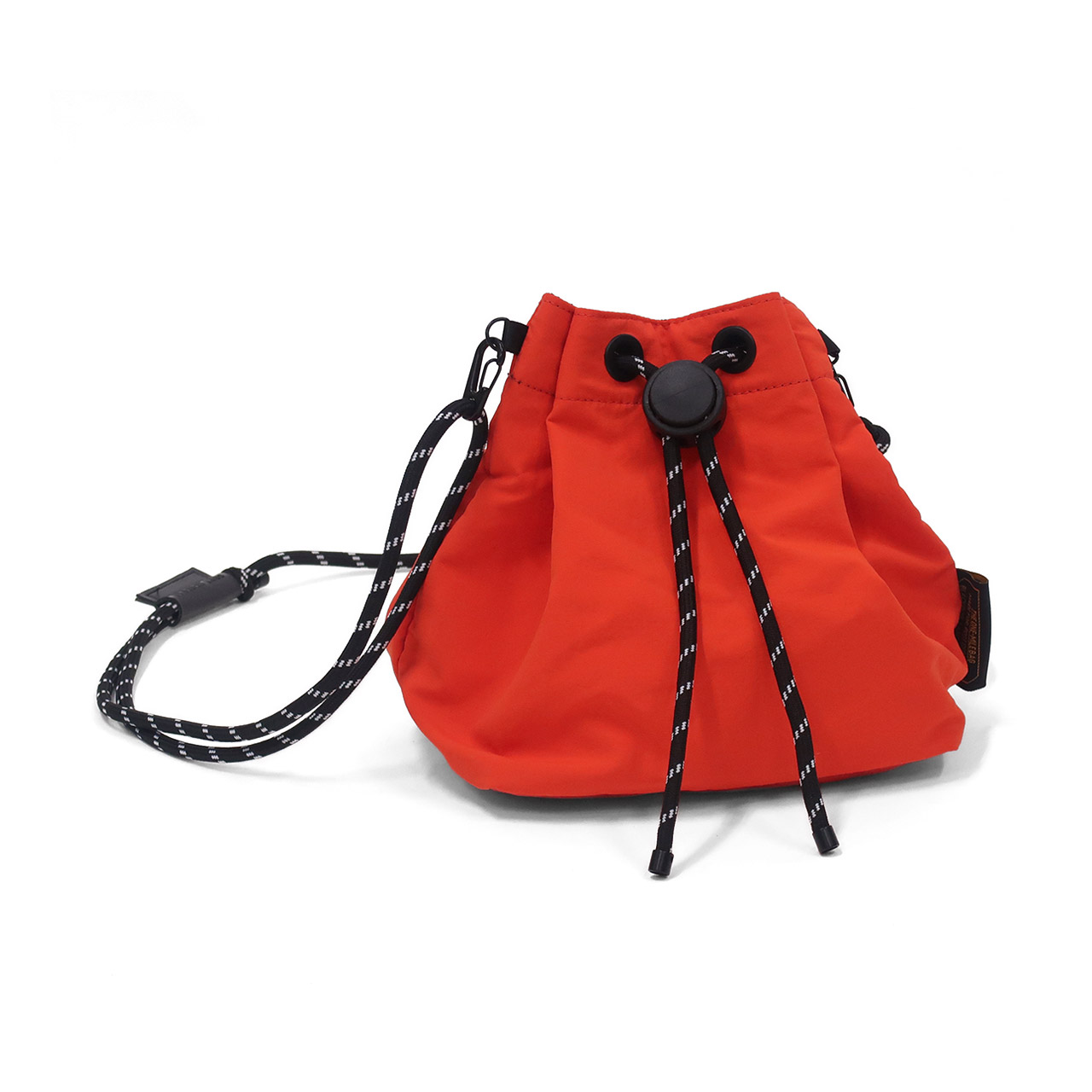 ONE-MILE BAG / ワンマイルバッグ - ORANGE 【982540010】 | POST GENERAL