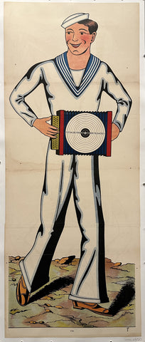 Funktionelle Grafik Anton Stankowski – Poster Museum