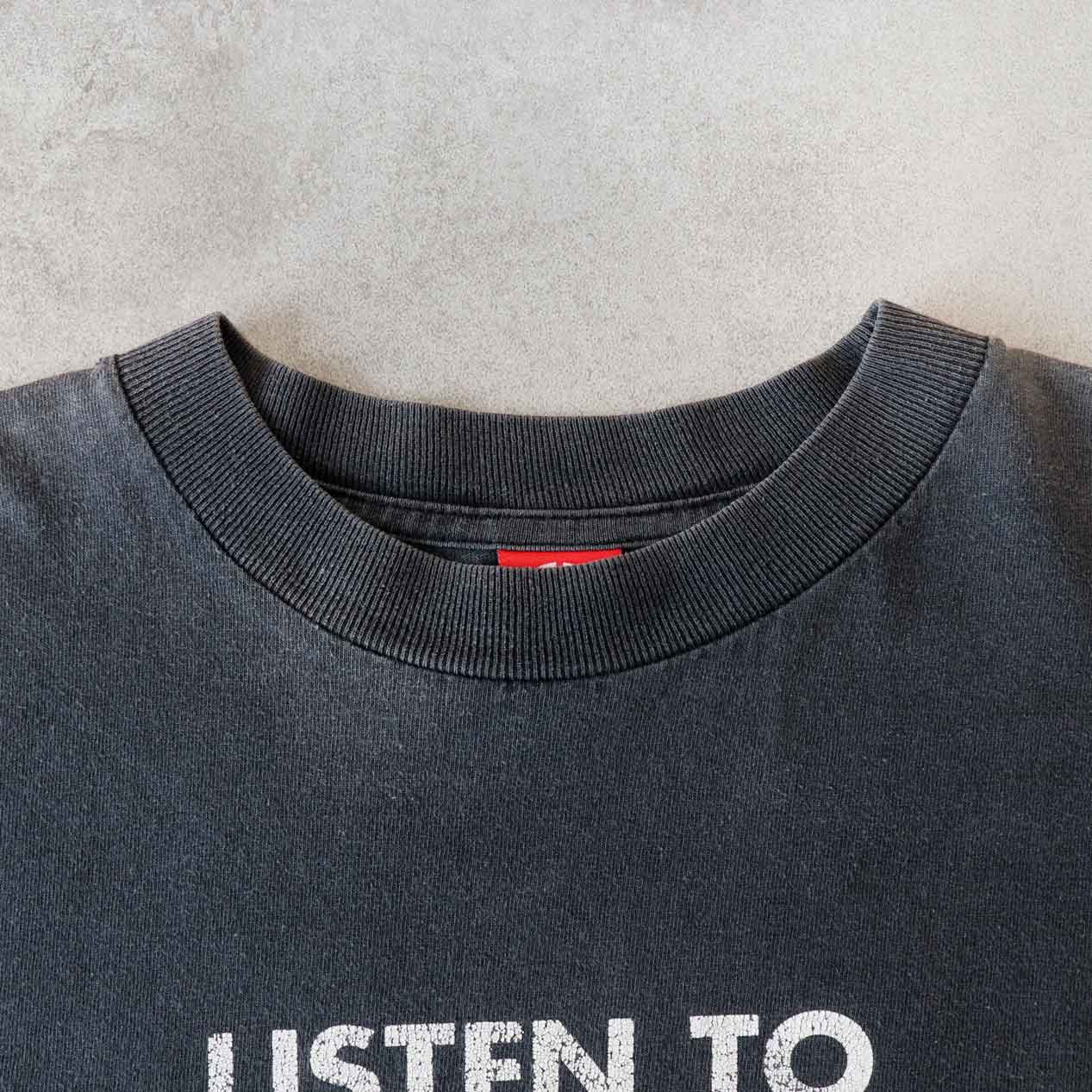 POST JUNK / 90's ELEMENT 