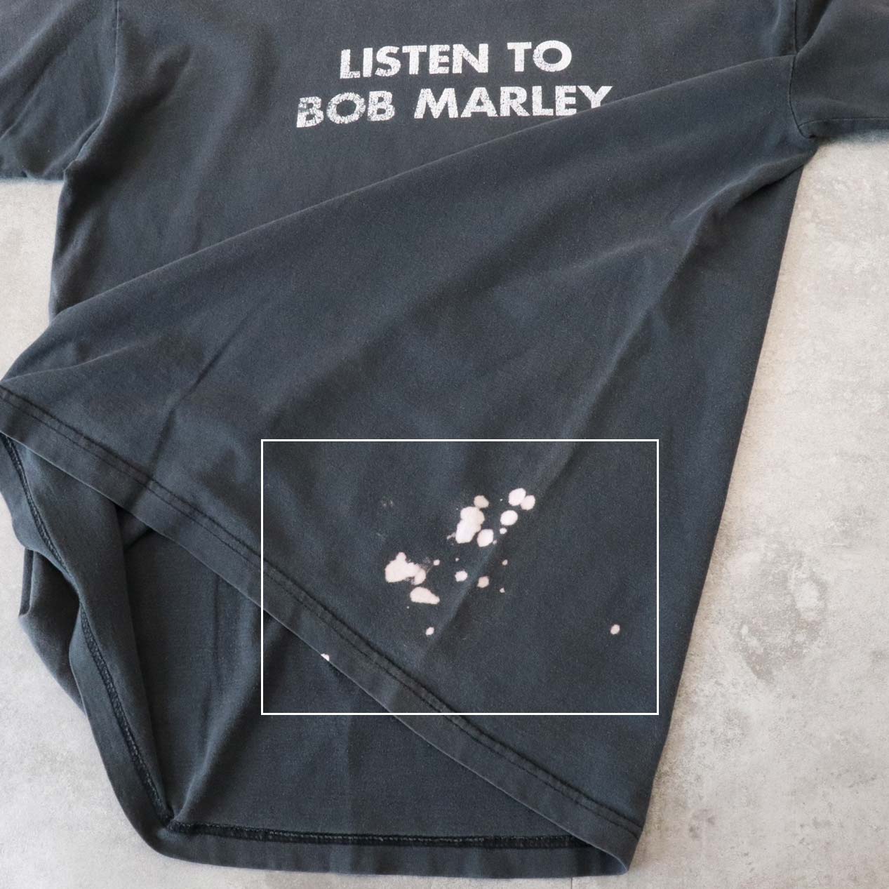 POST JUNK / 90's ELEMENT 