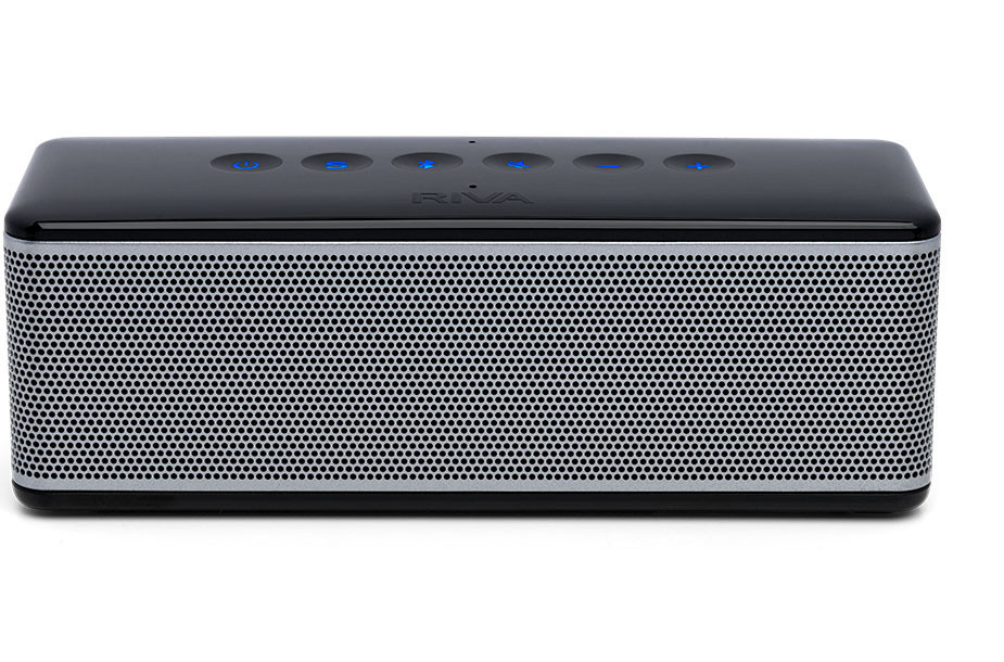 RIVA S Wireless Bluetooth Speaker