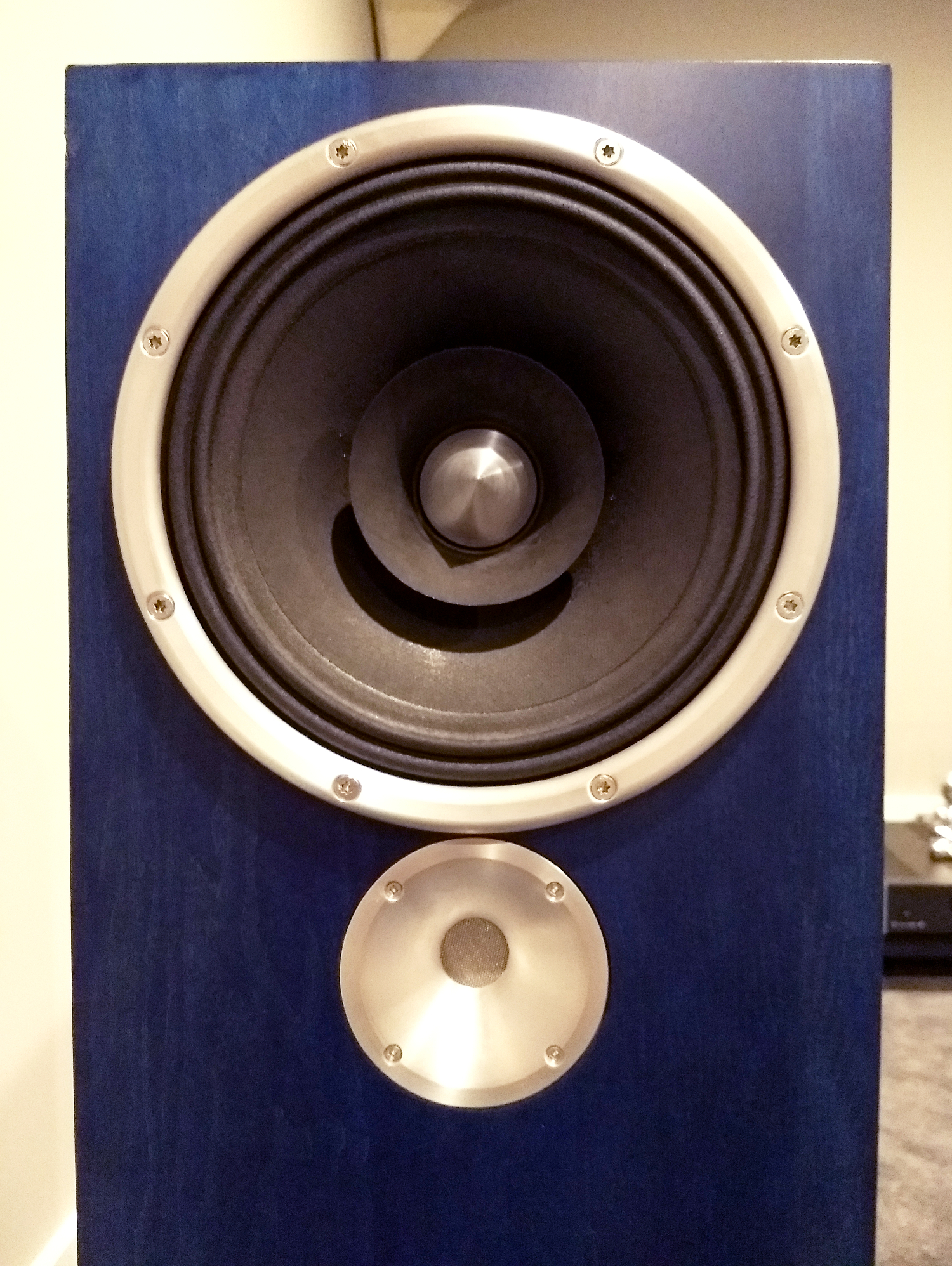 Zu Omen Upgrade - Positive Feedback