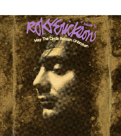 A Tribute to Roky Erickson - Positive Feedback