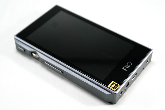 Fiio X5 Gen III Digital Audio Player