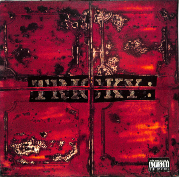 Maxinquaye by Tricky | PosseCut.com