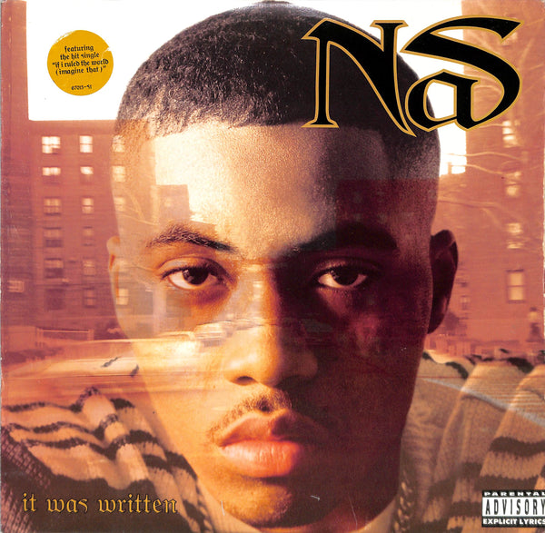 It Was Written by Nas | PosseCut.com