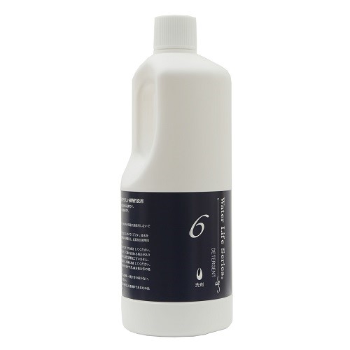 ポタポタクラブ / Water Life Series(R)6 洗剤