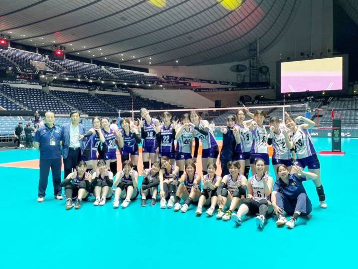 東京サンビームズ」を親子で観戦！楽しみ方や見どころ、交流イベント