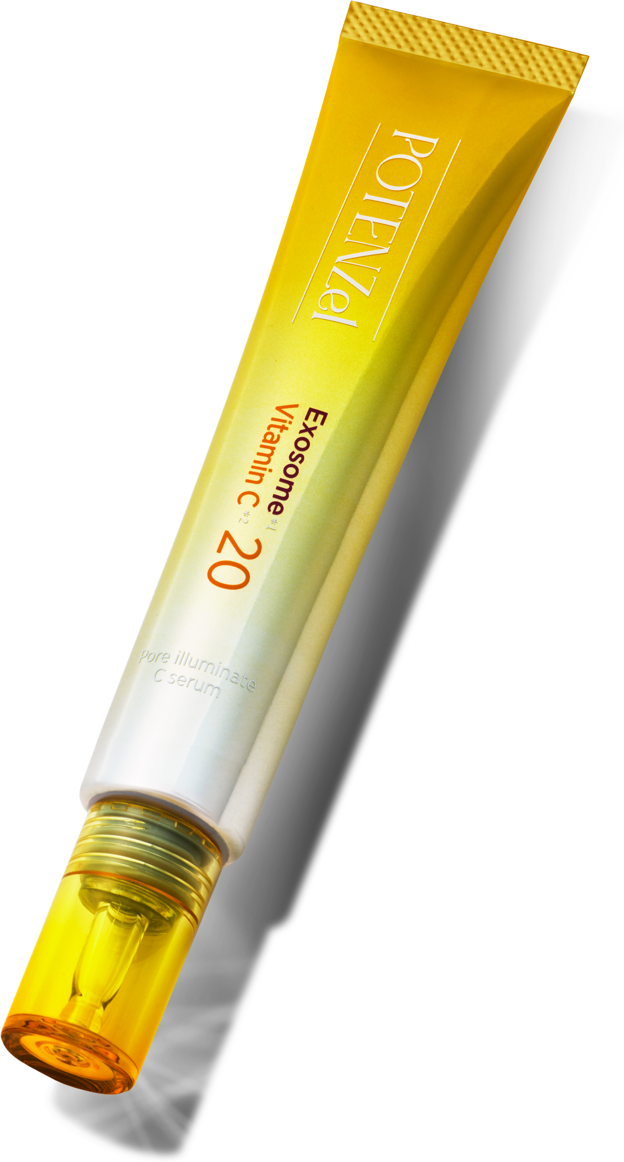 POTENZel/ポテンツェル 公式サイト