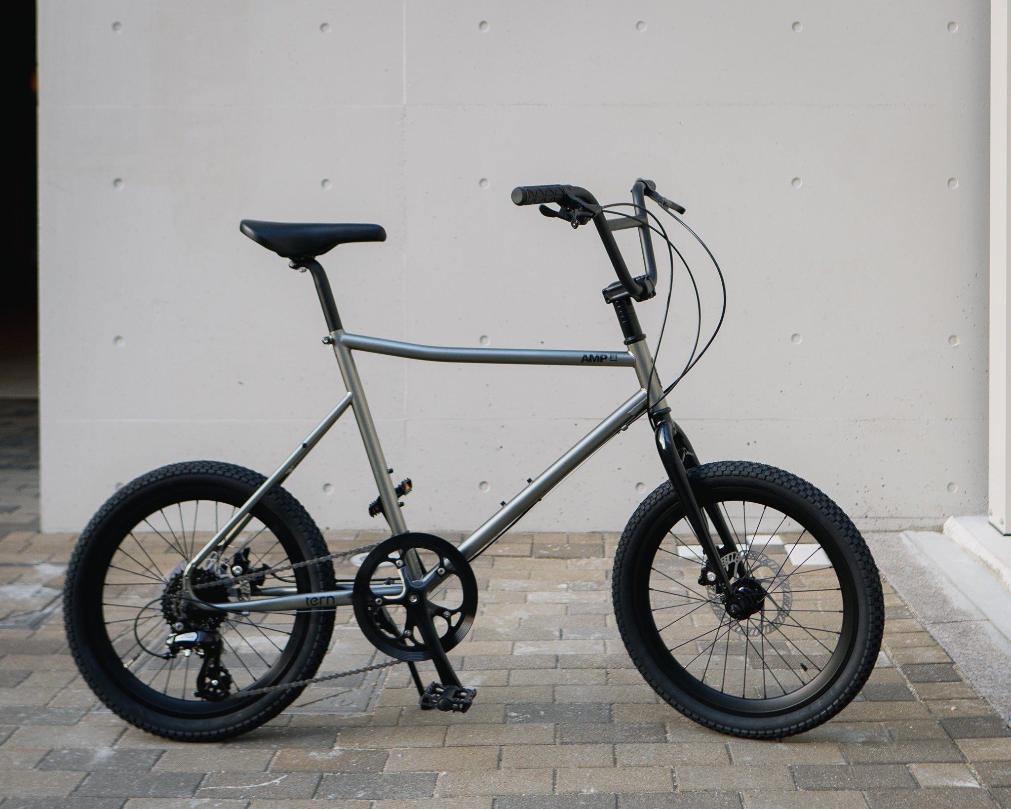 SALE】Tern AMP F1 – pop grumpy