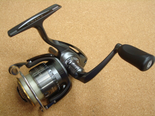 ダイワイグジストスティーズカスタム2004 【公式通販】