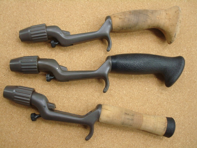 スポーツザウルス チャンピオングリップ