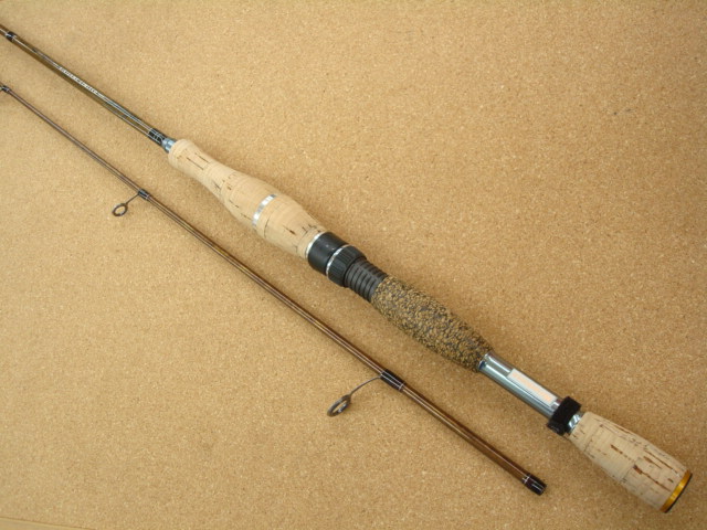 釣具買取・買い替え・売るなら「カニエのポパイ」｜オールドタックル