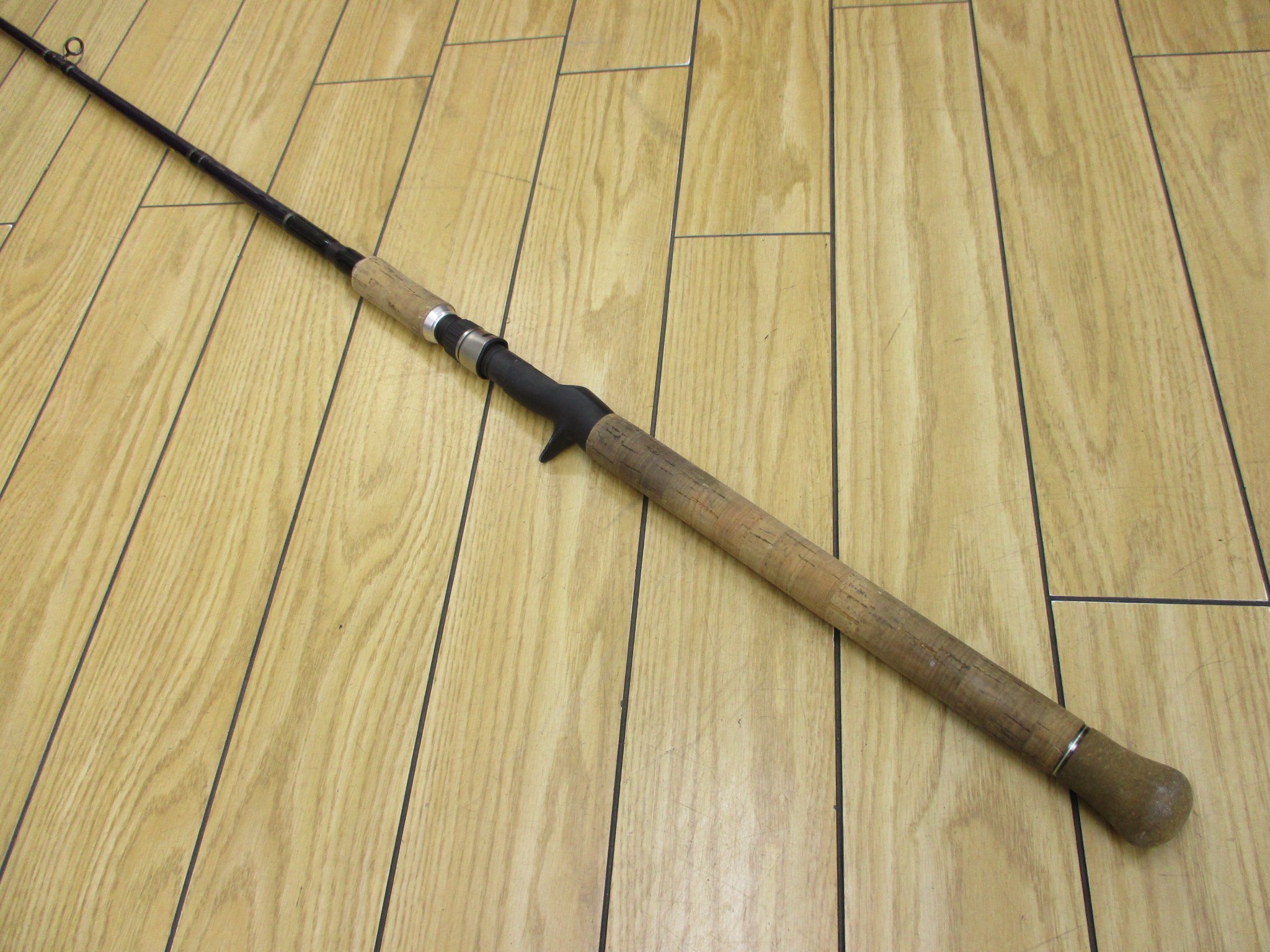 ゼニス ひしも 58ML リミテッド 雷魚 ゼニス ひしも 58ML リミテッド