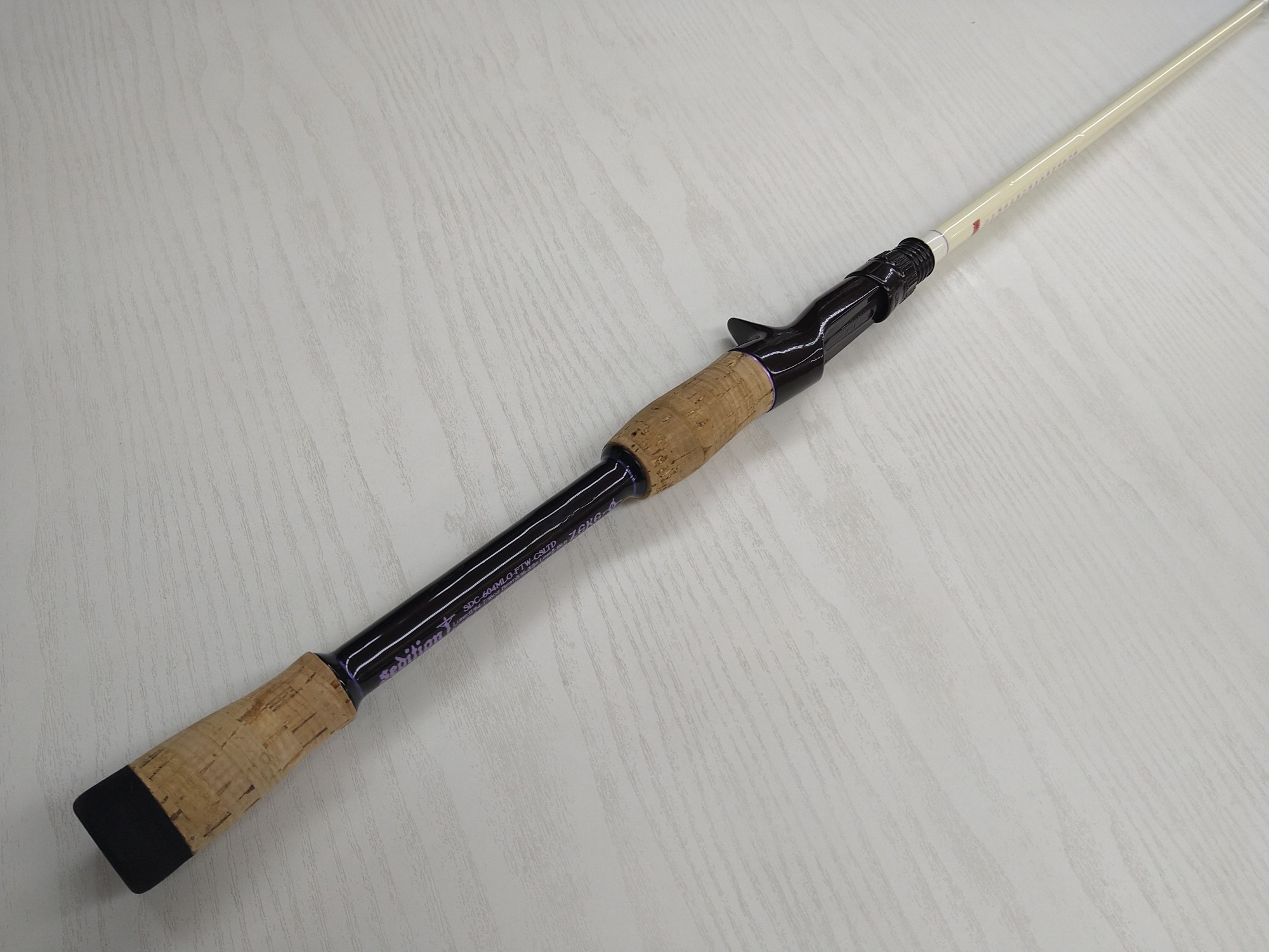 釣具買取・買い替え・売るなら「カニエのポパイ」｜オールドタックル