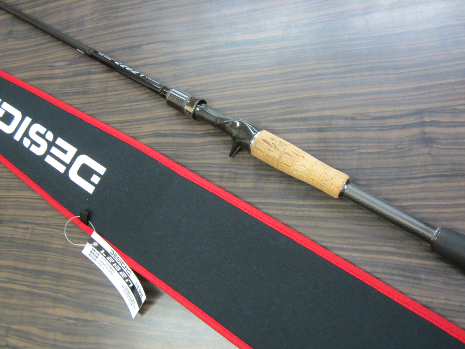 デジーノスラングリブートエムスラ美品