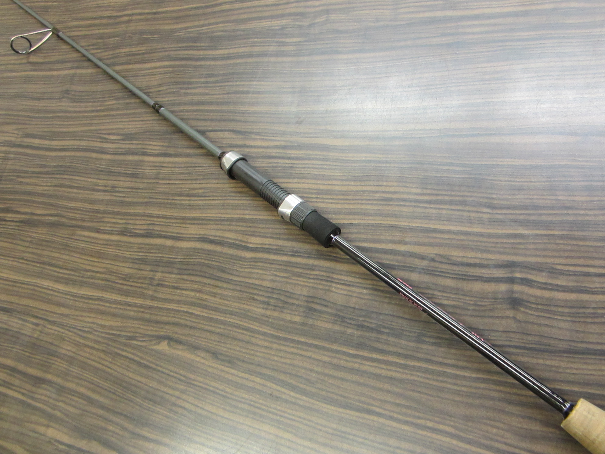 釣具買取・買い替え・売るなら「カニエのポパイ」｜オールドタックル