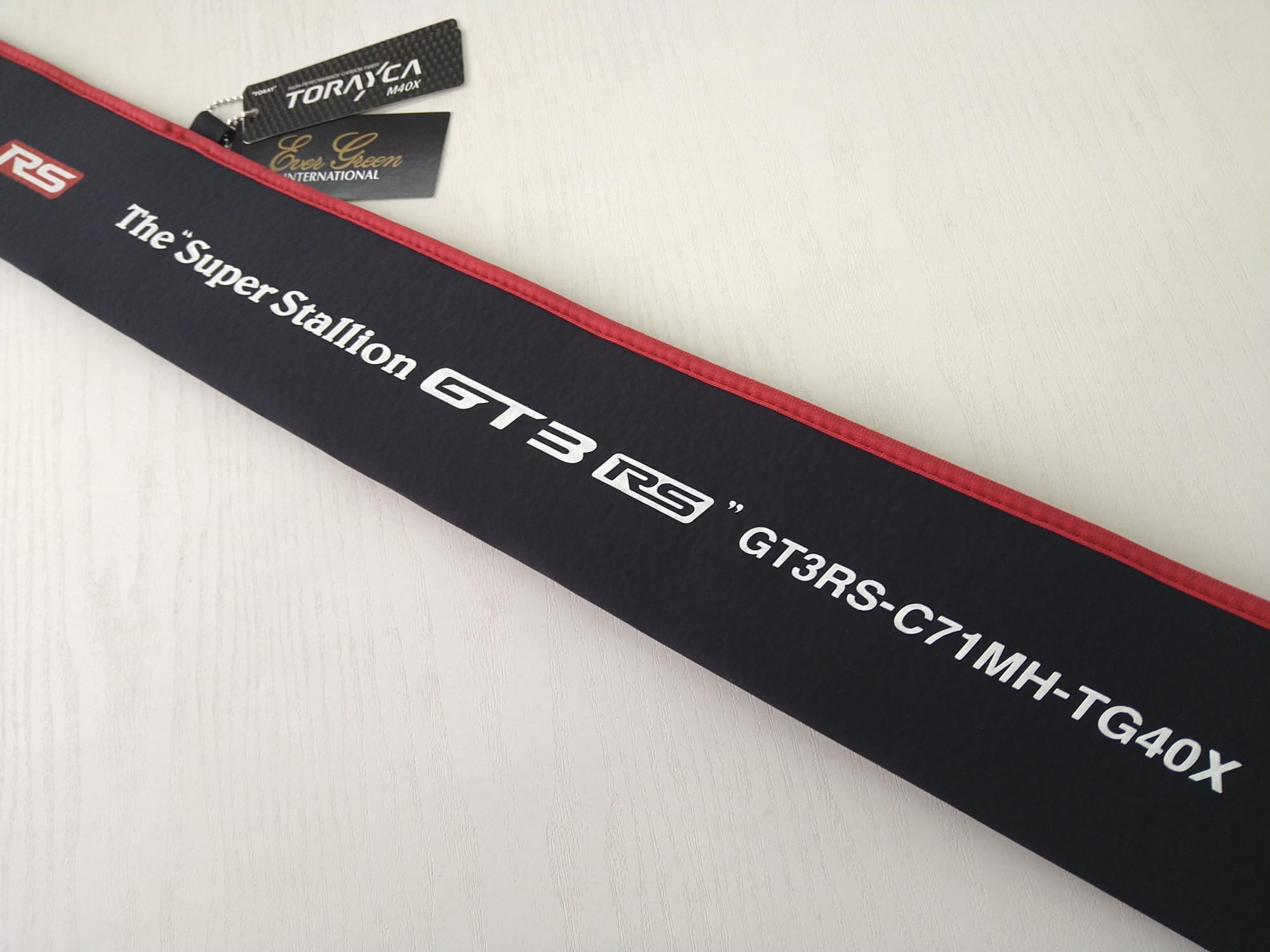 エバーグリーン】スーパースタリオンGT3RSが入荷致しました！3月20日