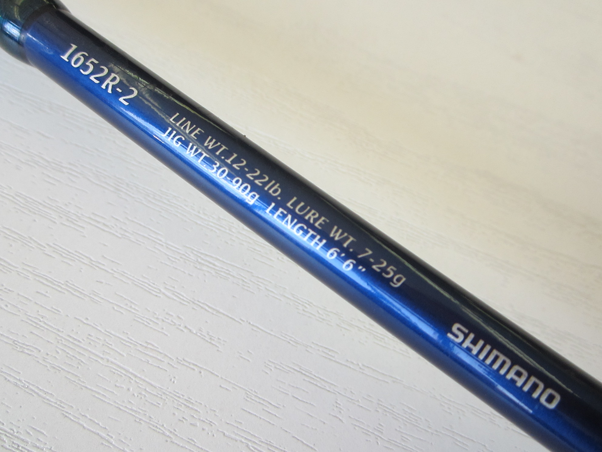 釣具買取・買い替え・売るなら「カニエのポパイ」｜オールドタックル