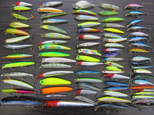 釣具買取・買い替え・売るなら「カニエのポパイ」｜オールドタックル