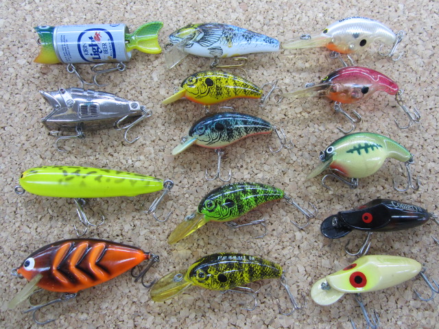 釣具買取・買い替え・売るなら「カニエのポパイ」｜オールドタックル