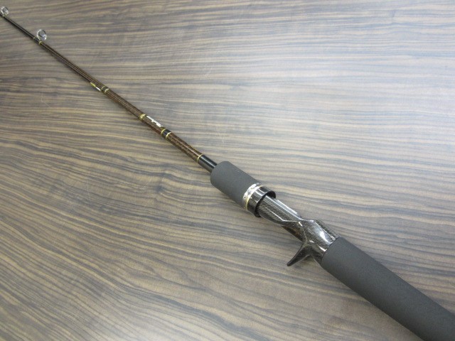 釣具買取・買い替え・売るなら「カニエのポパイ」｜オールドタックル