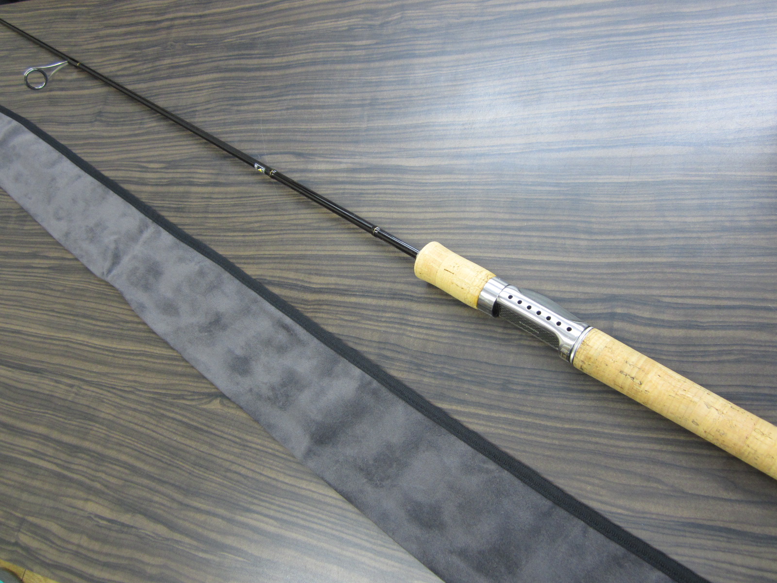 釣具買取・買い替え・売るなら「カニエのポパイ」｜オールドタックル