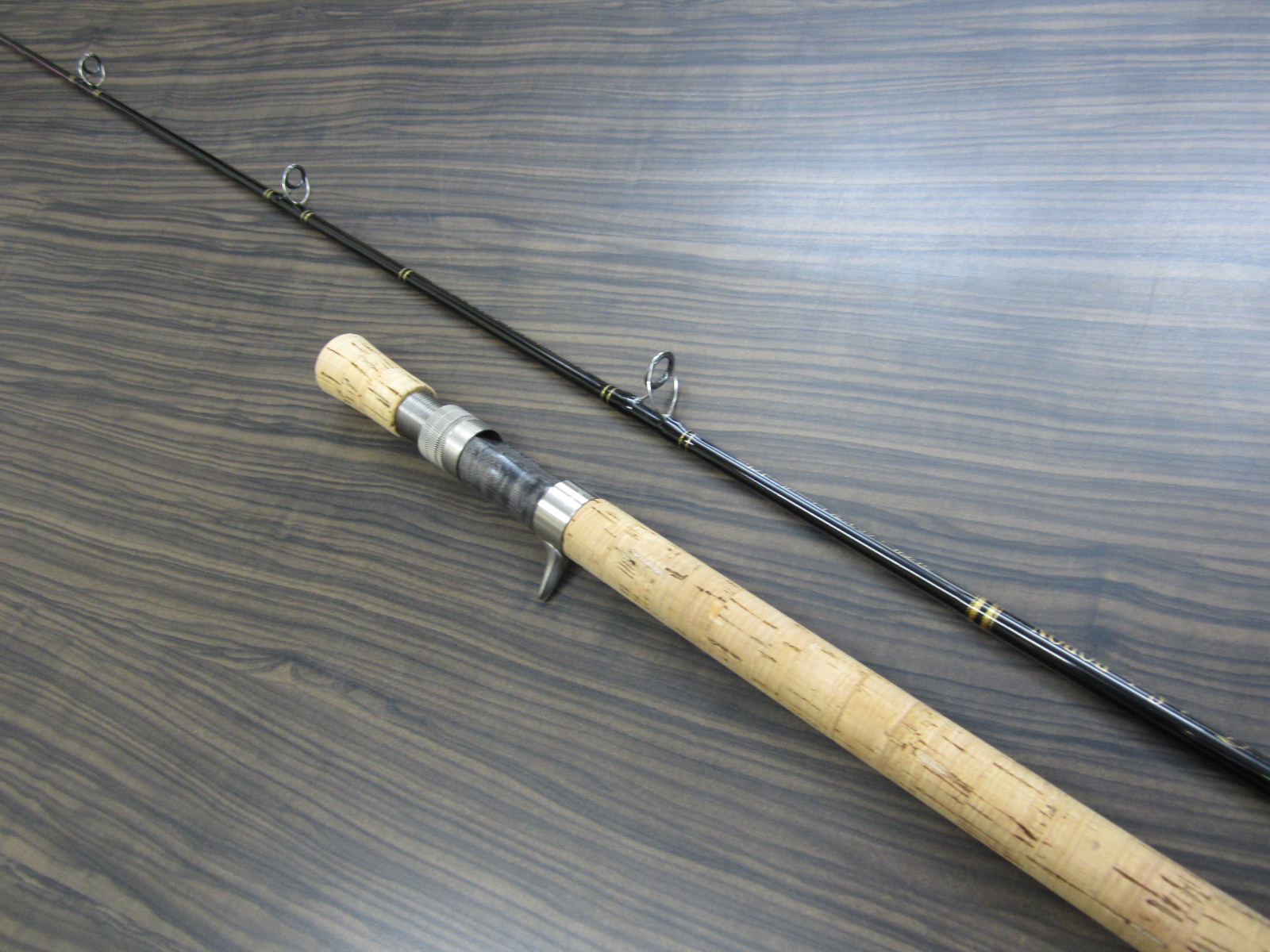 釣具買取・買い替え・売るなら「カニエのポパイ」｜オールドタックル