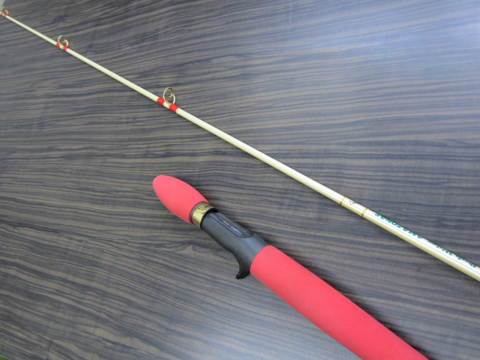 釣具買取・買い替え・売るなら「カニエのポパイ」｜オールドタックル