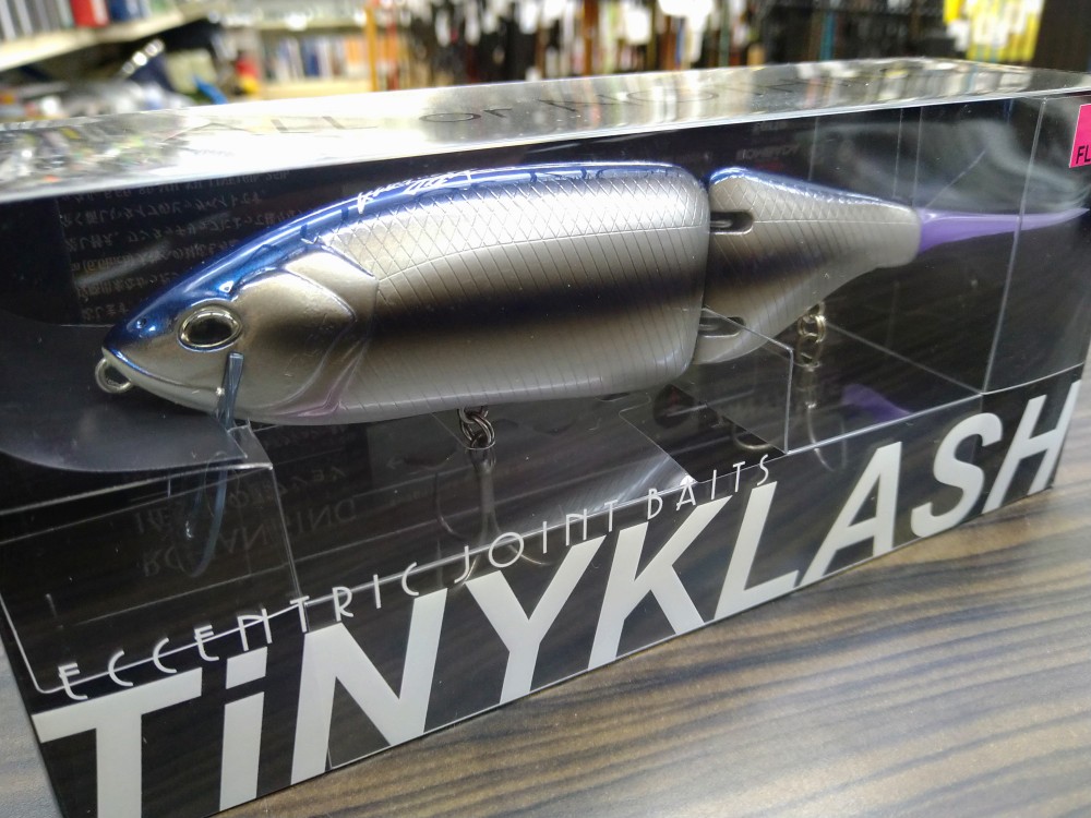 釣具買取・買い替え・売るなら「カニエのポパイ」｜オールドタックル