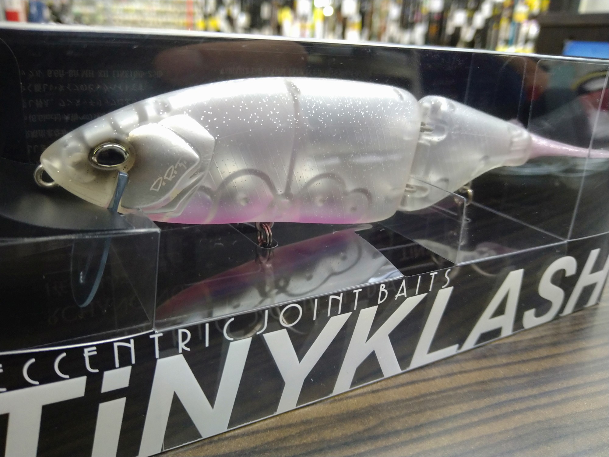 釣具買取・買い替え・売るなら「カニエのポパイ」｜オールドタックル