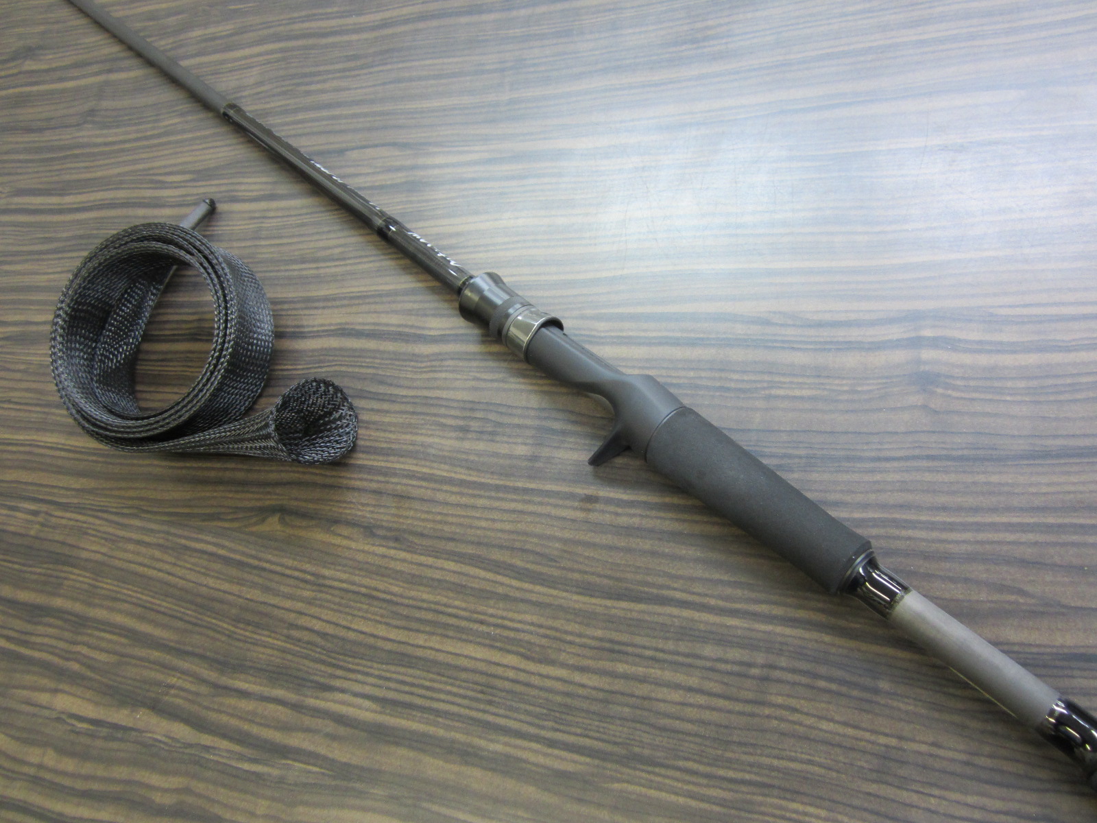 釣具買取・買い替え・売るなら「カニエのポパイ」｜オールドタックル