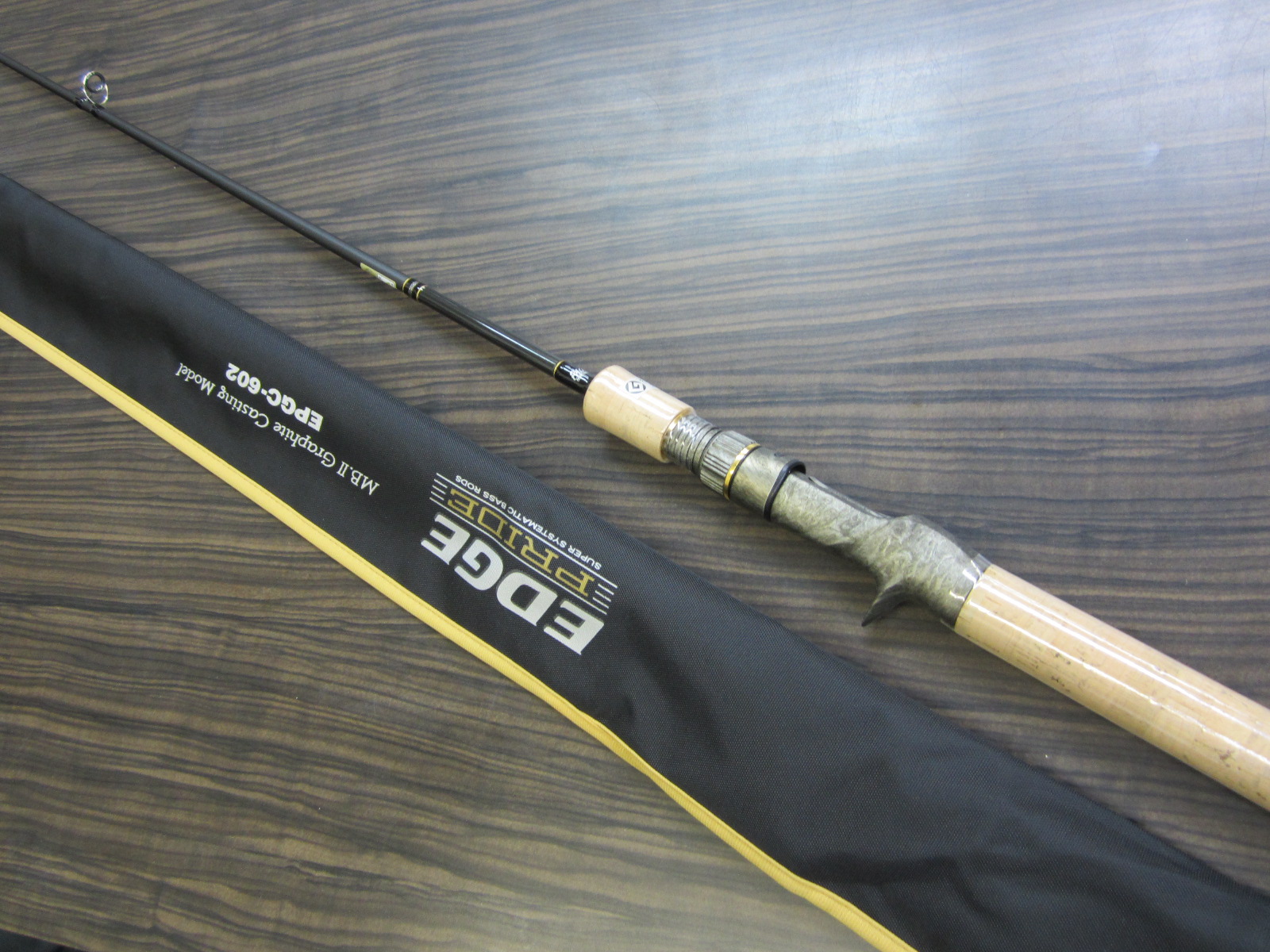 釣具買取・買い替え・売るなら「カニエのポパイ」｜オールドタックル