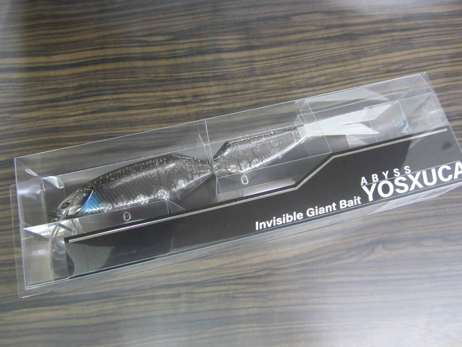 アビス ヨシュカ EXアビスチャート ABYSS ABYSS YOSXUCA アビス