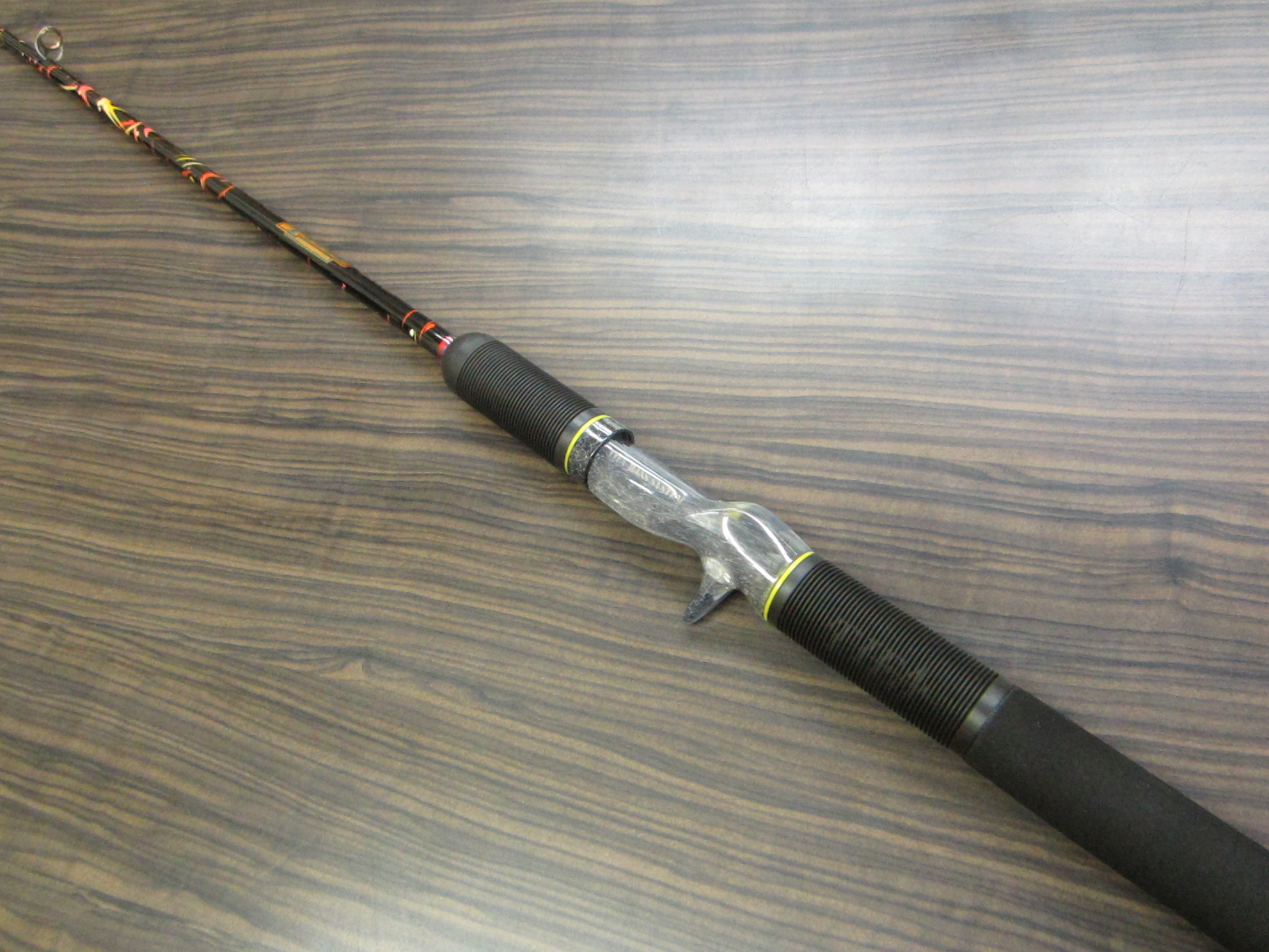 釣具買取・買い替え・売るなら「カニエのポパイ」｜オールドタックル