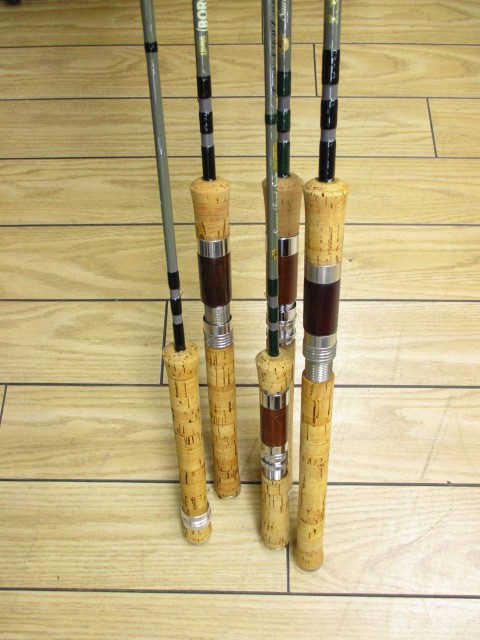 釣具買取・買い替え・売るなら「カニエのポパイ」｜オールドタックル