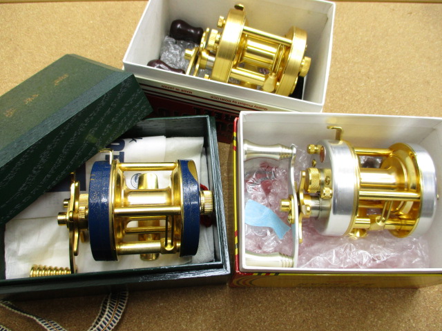 釣具買取・買い替え・売るなら「カニエのポパイ」｜オールドタックル